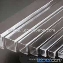 6061 ALUMINIUM-LEGIERUNGSQUELLE / RECTANGLE BARS